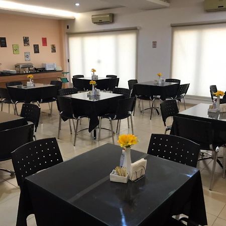Buriti Hotel Жатаі Екстер'єр фото