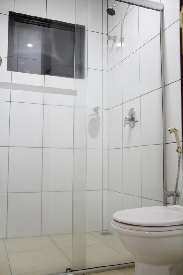 Buriti Hotel Жатаі Екстер'єр фото